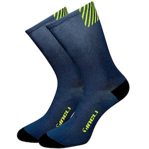 Bicycle and accessory: Tineli Nicobar Socks