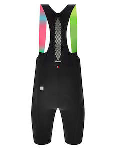 Bicycle and accessory: Santini Unico Mens Bibshorts