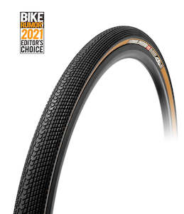 Bicycle and accessory: TUFO Speedero GRAVEL Tyre