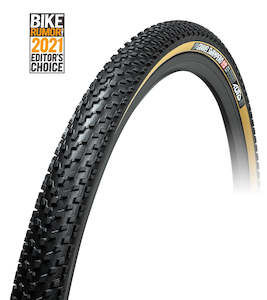 Bicycle and accessory: TUFO Swampero GRAVEL Tyre