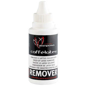 Bicycle and accessory: Caffélatex Remover 50ml