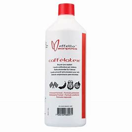 Effetto Mariposa Caffélatex Tyre Sealant - 250ml & 1000ml