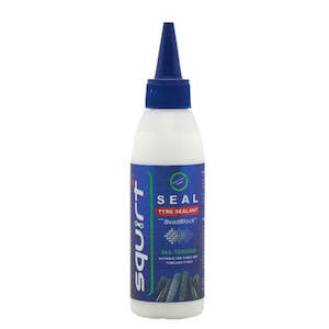 Squirt Seal Tyre Sealant With BEADBLOCK®