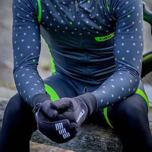 Bicycle and accessory: Tineli Thermal Winter Gloves