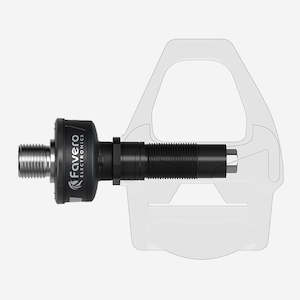 Favero Assioma DUO- Shi Right Sensor with Adapter