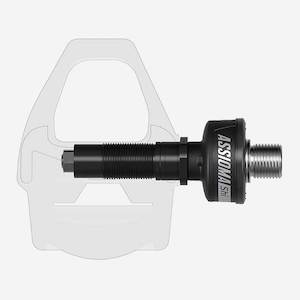 Favero Assioma DUO- Shi Left Sensor with Adapter