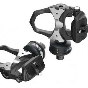 Bicycle and accessory: Favero Assioma DUO Power Meter Pedals - Dual-Side