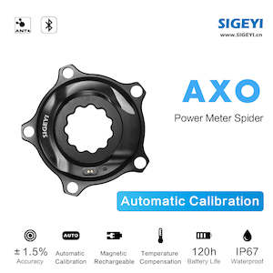 SIGEYI AXO Power Meter for SRAM MTB