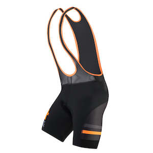 Bicycle and accessory: Santic Bib Cycling Bib Shorts 4D Padded