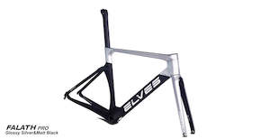 Bicycle and accessory: Elves Falath PRO 2022 Frameset (Rim Brake)