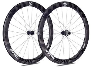 Orome Valar Rim Carbon Wheelsets - TH50mm (Orome Ceramic Bearings)