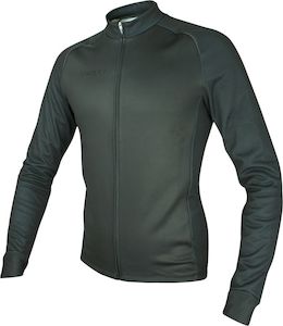 Bicycle and accessory: Tineli Black Core Intermediate Jacket