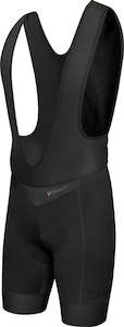 Bicycle and accessory: Tineli Women's Black Core Bib