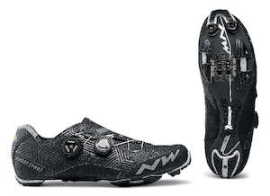 Bicycle and accessory: Northwave GHOST PRO MTB Shoe