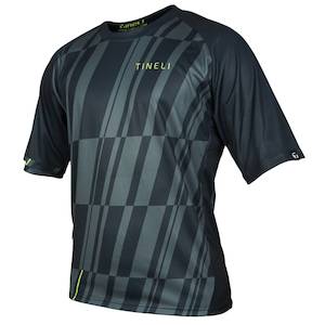 Bicycle and accessory: Tineli MTB Code Trail Jersey