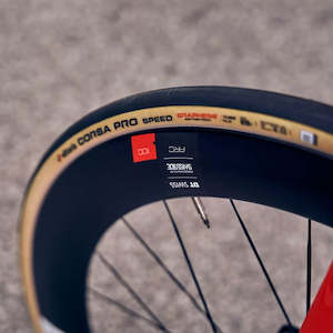 Bicycle and accessory: Vittoria 700c Corsa PRO Speed