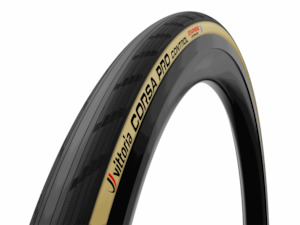 Bicycle and accessory: Vittoria 700c Corsa PRO Control