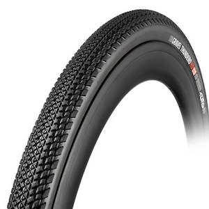 Bicycle and accessory: TUFO Thundero HD Gravel Tyre