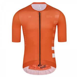 Skull Monton Cycling Jersey V2