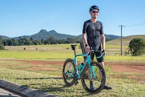 Bicycle and accessory: Tineli Pro 2 in 1 Suit