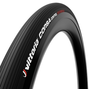 Bicycle and accessory: Vittoria 700c Corsa Control