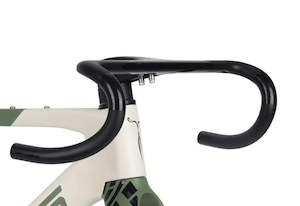 Elves Orome AeroGx - Gravel Bike Handle Bars