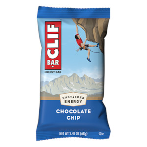 CLIF Bar (Box of 12)