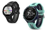 Forerunner 735XT Bundle