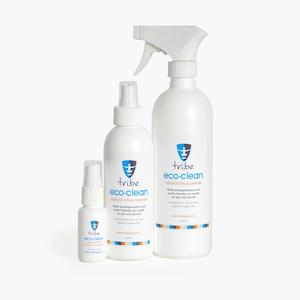 Sporting equipment: Eco Clean Mat Cleaner