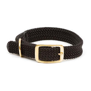 Mendota | 1" Double Braid Collars | Small