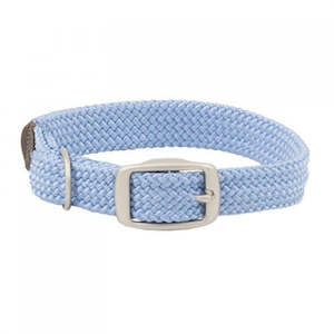 Mendota | 1" Double Braid Collars | Medium