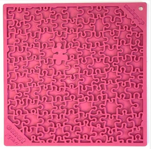 Sodapup Emat | Pink Jigsaw