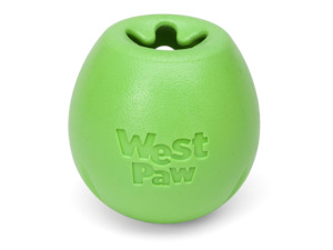 West Paw | Rumbl | Jungle Green