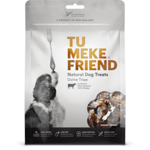 Tu Meke | Ovine Tripe