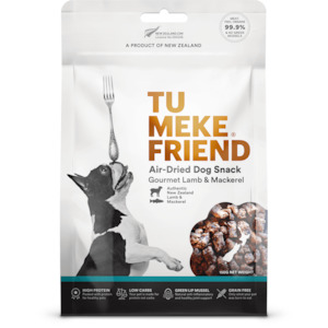 Tu Meke | Dog Snacks Lamb & Mackerel