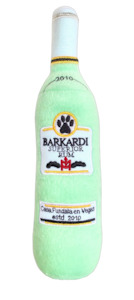 Dog grooming: Plush Toys | Barkardi