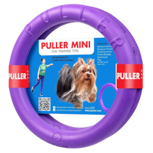 Dog grooming: Puller Rings | Mini