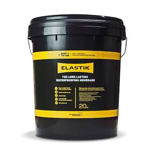 Elastik 20 kg | Waterproofing Sealant