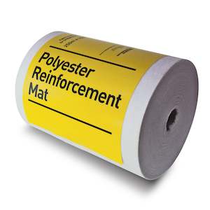 Elastik 1: Polyester 50m x 250mm