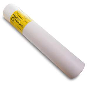 Elastik 1: Polyester 50m x 1m