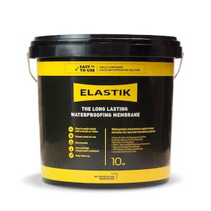 Elastik 10 kg | Waterproofing Sealant