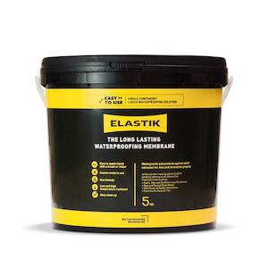 Elastik 5 kg | Waterproofing Sealant