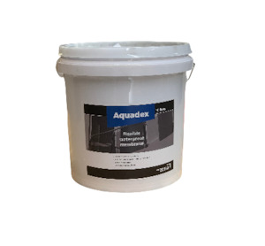 Accessories: Aquadex 10 Litre