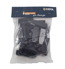 Expol LBrackets - 50 per pack