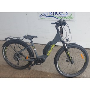 Sinch Jaunt EZ1.0 e-Bike/Trike – “New” – 1 only