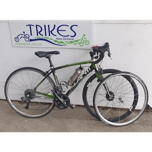 Pre-loved Avanti Questa Di2 Road/Race e-bike – Small 52cm