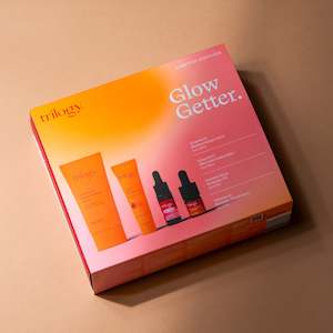 Limited Edition Glow Getter Kit