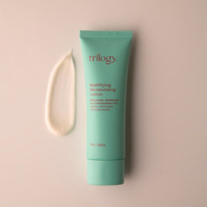 Moisturisers: Mattifying Moisturising Lotion, 50mL