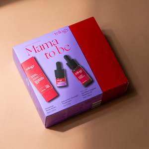 Cosmetic Sets: Limited Edition Mama To Be Gift Set