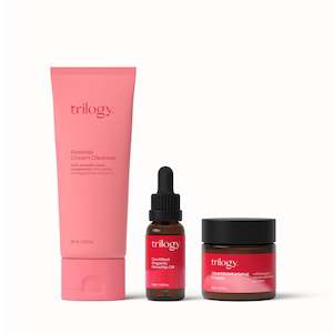 Rosehip Essentials Bundles for All Skin Types